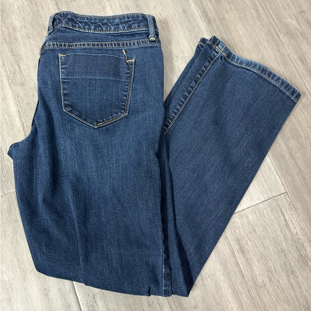 Mossimo Mid-rise Bootcut Jeans
